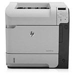 HP LaserJet M601